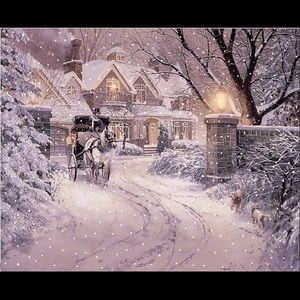 Meet your Posher, Roy